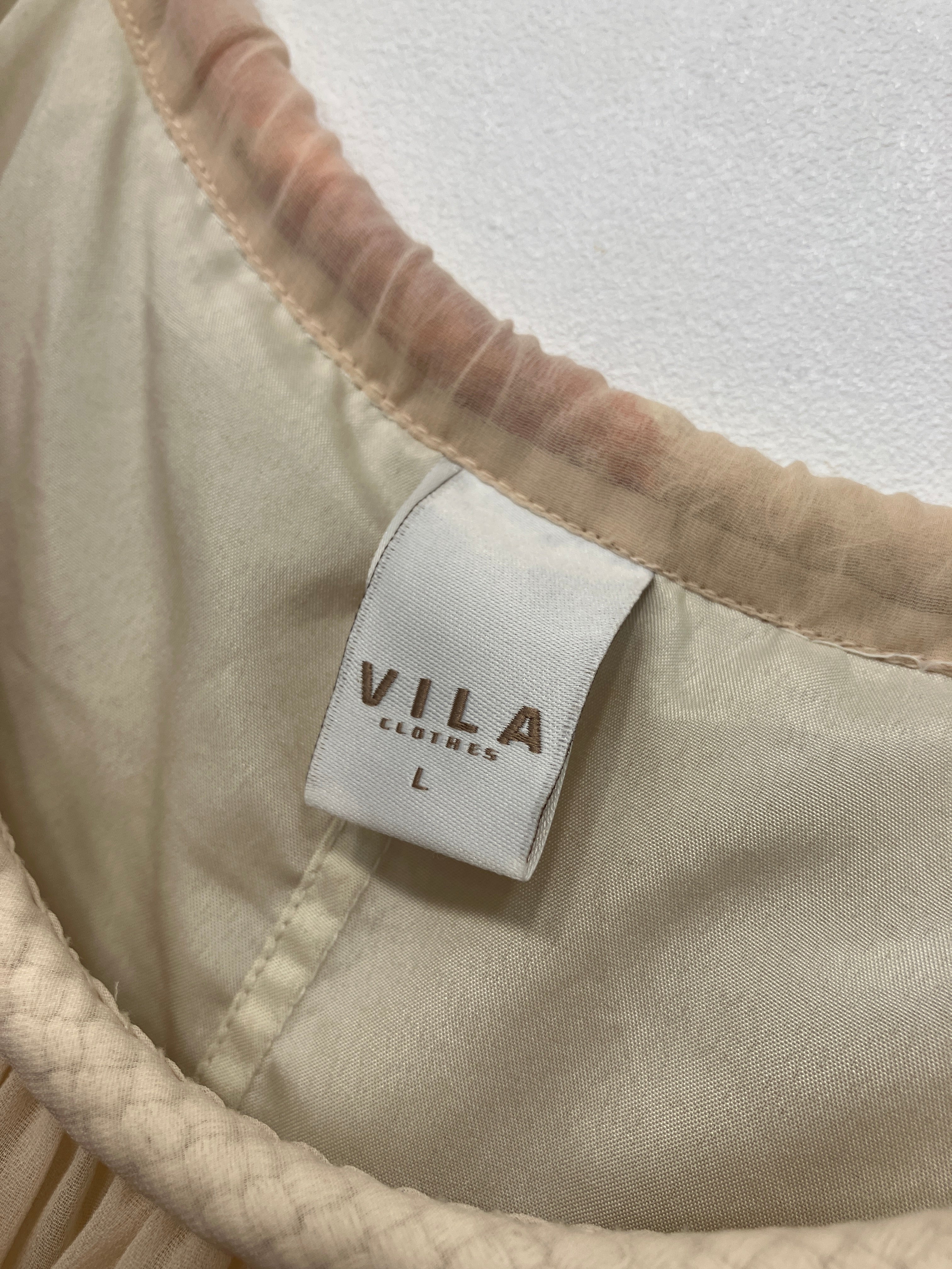 Vila Kjole